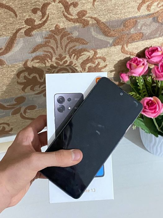 Redmi note 13 ideal