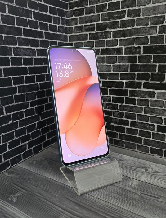 Телефон MI Redmi Note 13 256gb Код 3303