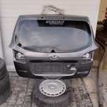 Заден капак Hyundai Santa Fe 2006-2011