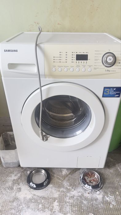 Стиральная машина СРОЧНО