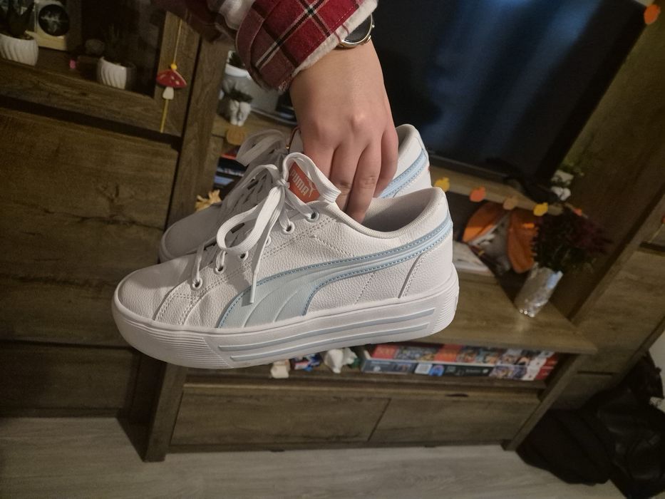 Încălțăminte Puma