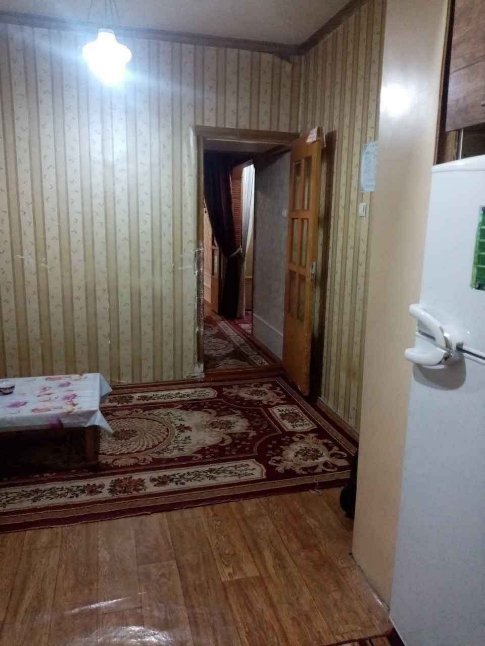 Продажа 2/4/5 на Юнусабад-19, 2 хонали сотилади
