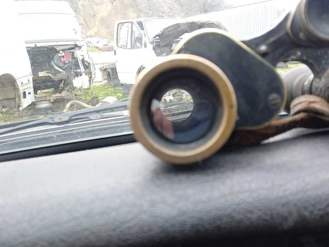 Бинокъл Carl Zeiss gyor m11 6x