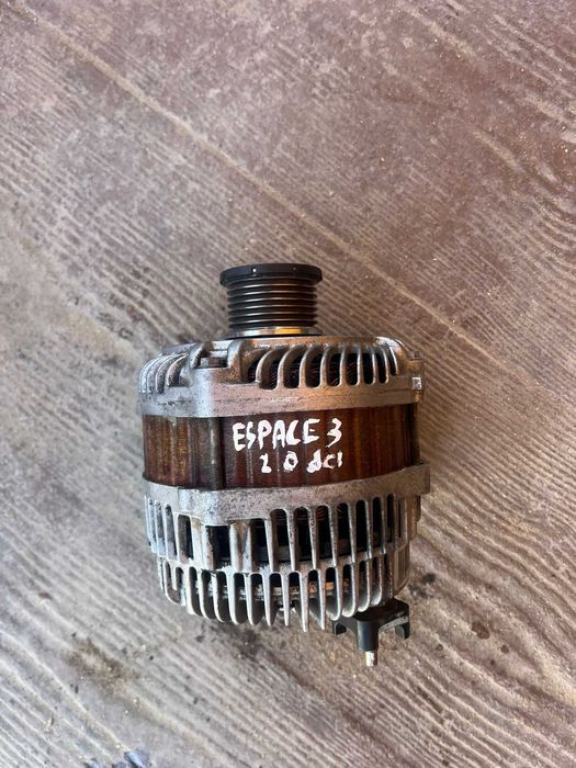 Alternator Renault Espace 4 2.0 DCI