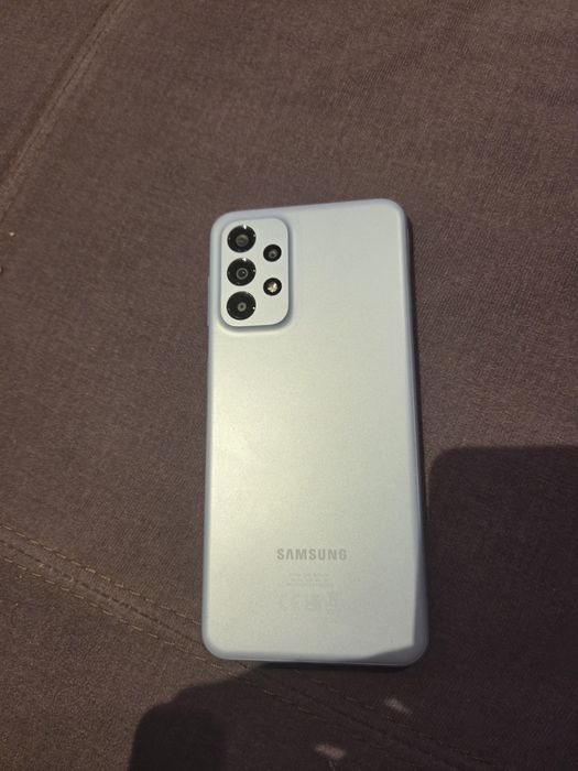 Telefon samsung A05s și A23