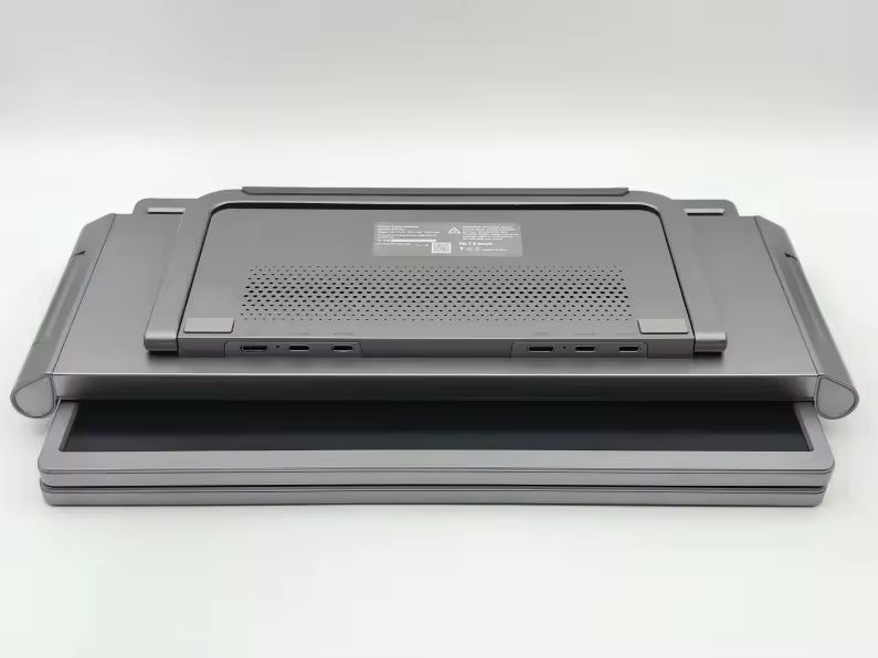 Разширяем преносим монитор за лаптоп SIBOLAN PM14D

Количество