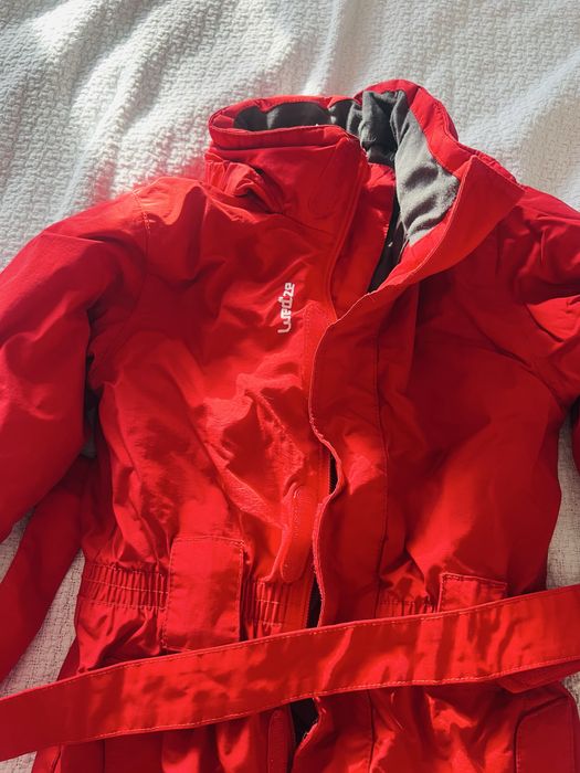 Детски гащеризон Decathlon за ски, 5 г