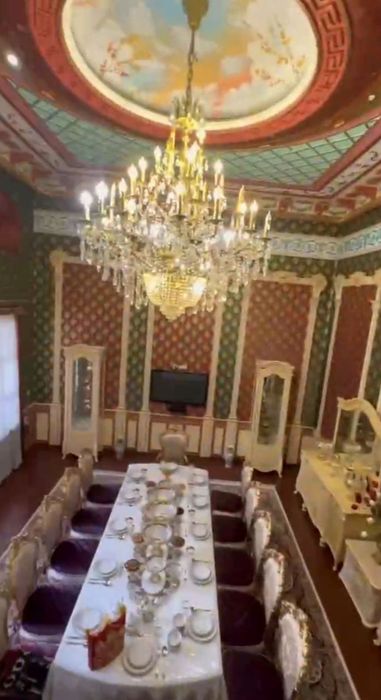 Без маклер АРЗОН участка 5сотка 9-ком Самарканд Дарвоза 240м² Ката Боґ