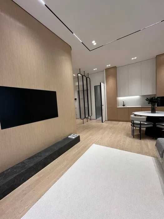 Сдается квартира на ЖК NRG Айбек‼️