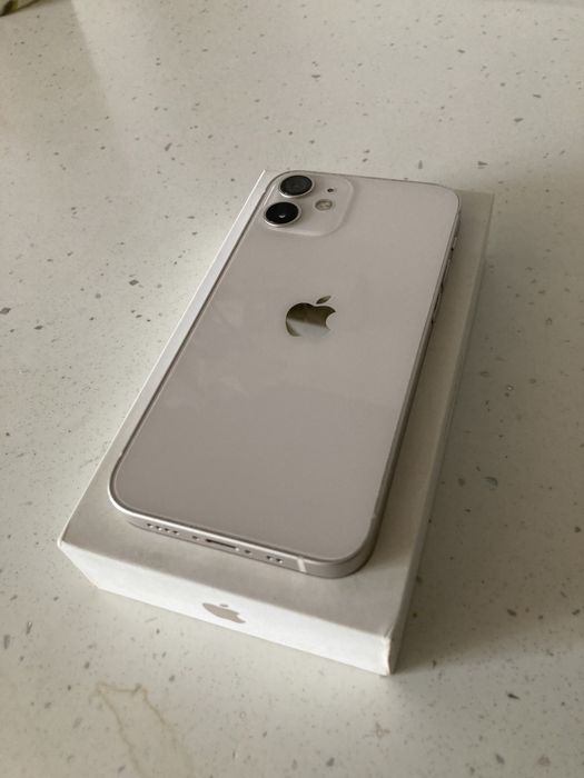 iPhone 12 mini 128 GB