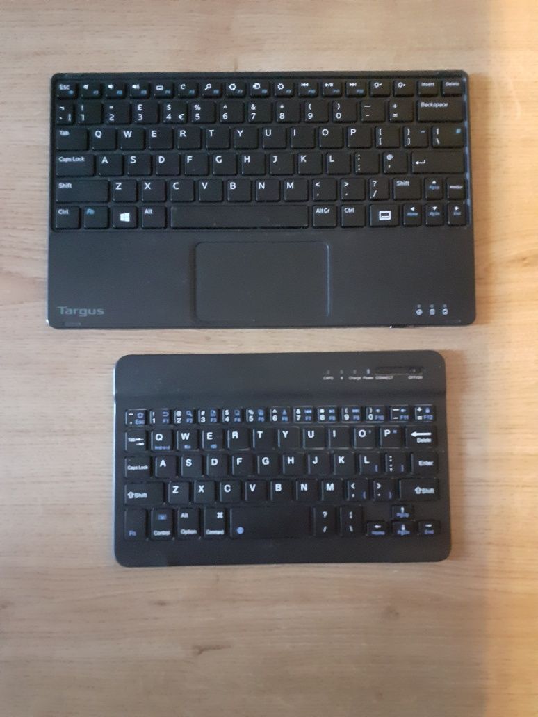 Tastaturi fără fir