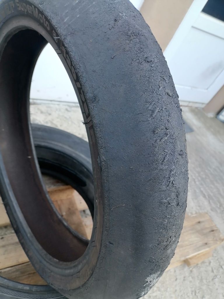 120 75 R 16.5 MICHELIN