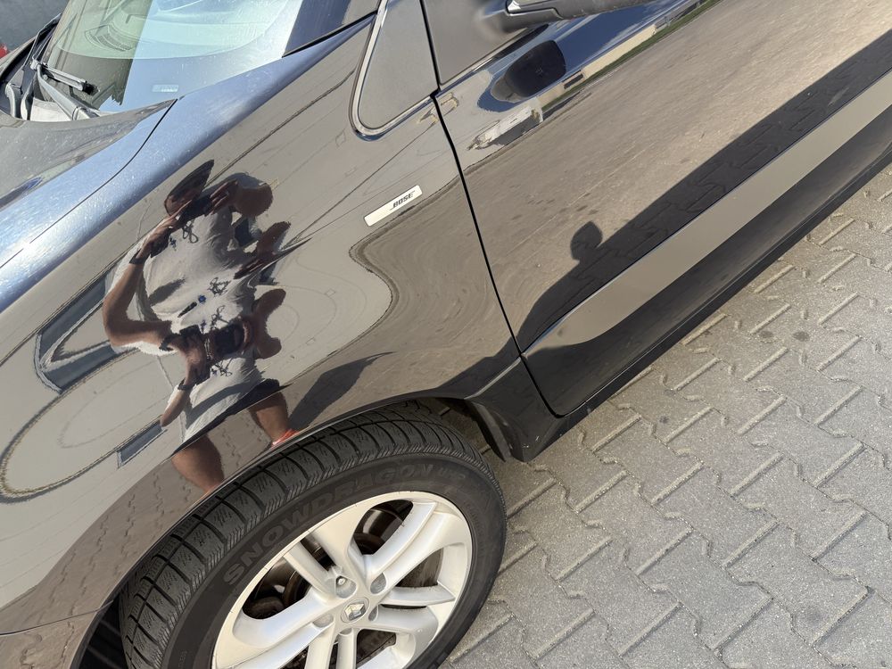 Renault Koleos II 2.0