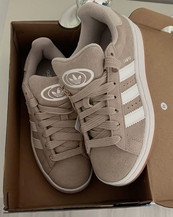 Adidas campus 00 crem 38/40/41