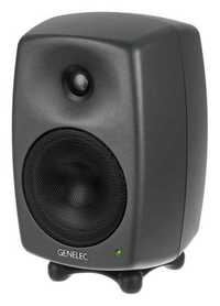 Genelec 8030CP + 7050CPM NOI!