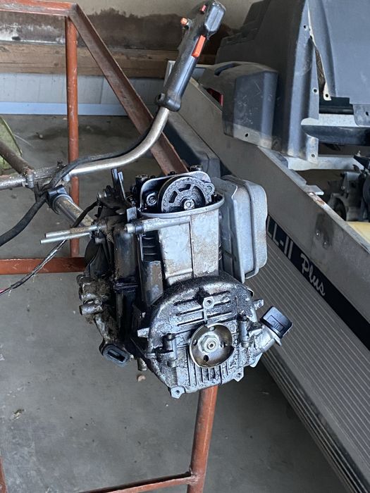 Repar cositori, motocositori …