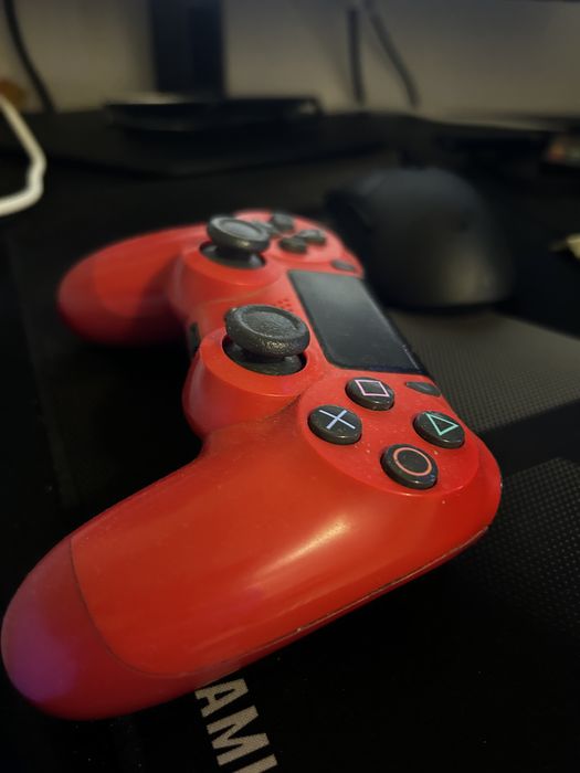 Vand Controller ps4