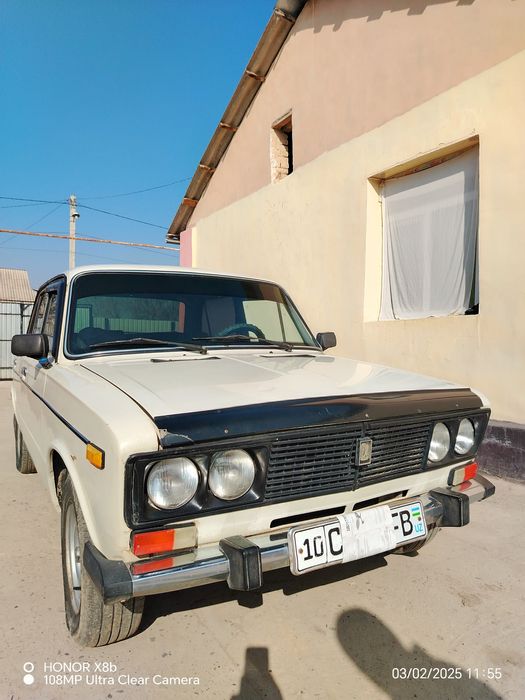 Avto mashina 2106