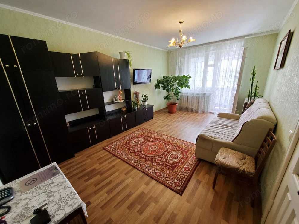 Garsoniera Zona Stefan Cel Mare
