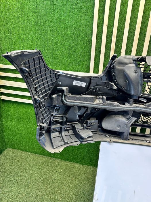 Bara fata Mercedes Glc W253 Completa