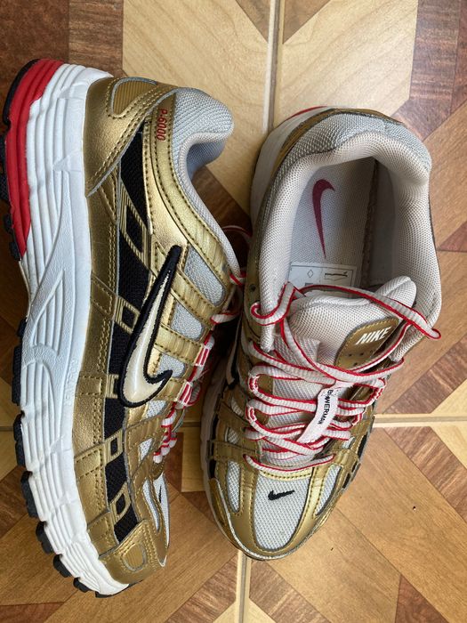 NIKE P-3000  оригинални маратонки