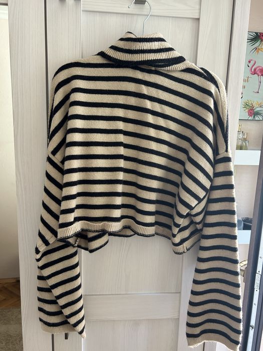 Дамско поло от Bershka