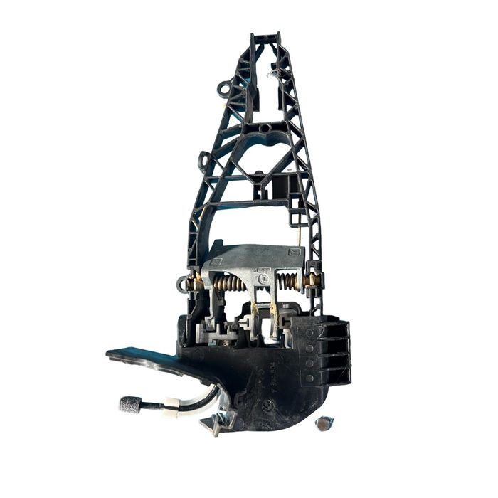 Maner interior portiera fata BMW X5 III F15, F85 2012 - 2018 7304804