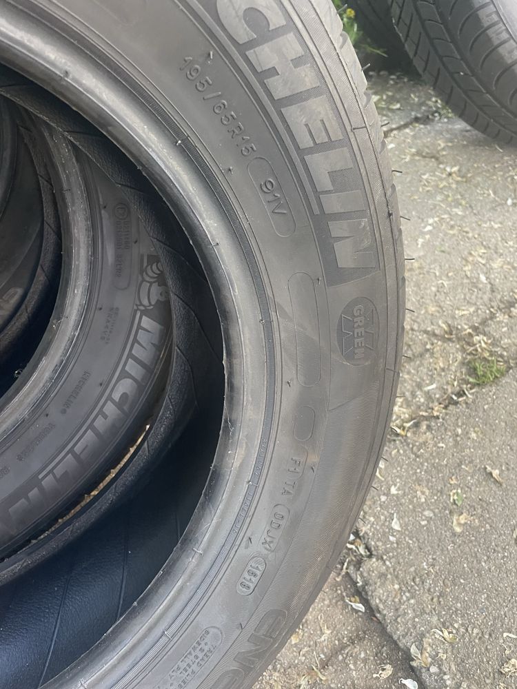 Anvelope 195/65r15