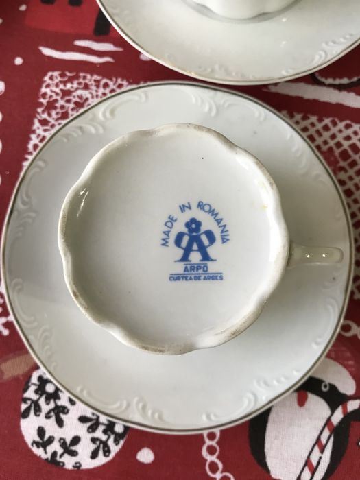 Serviciu cafea ARPO Curtea de Arges