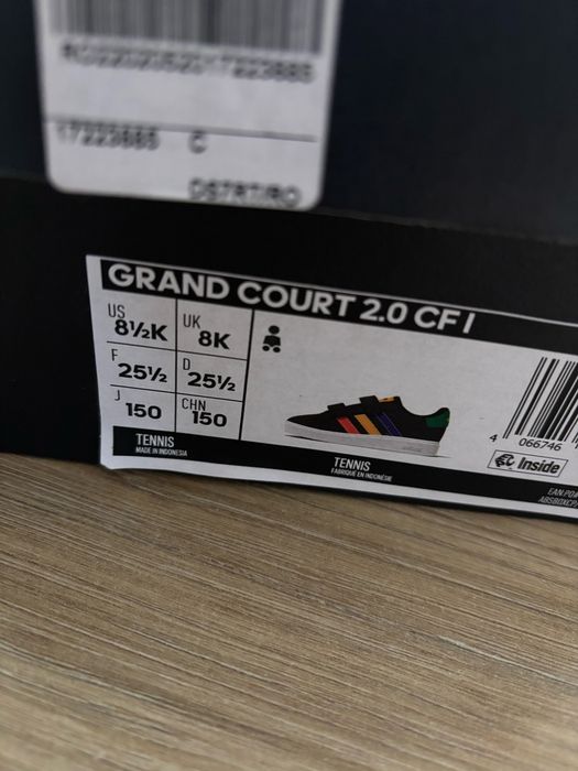Vand adidasi Adidas