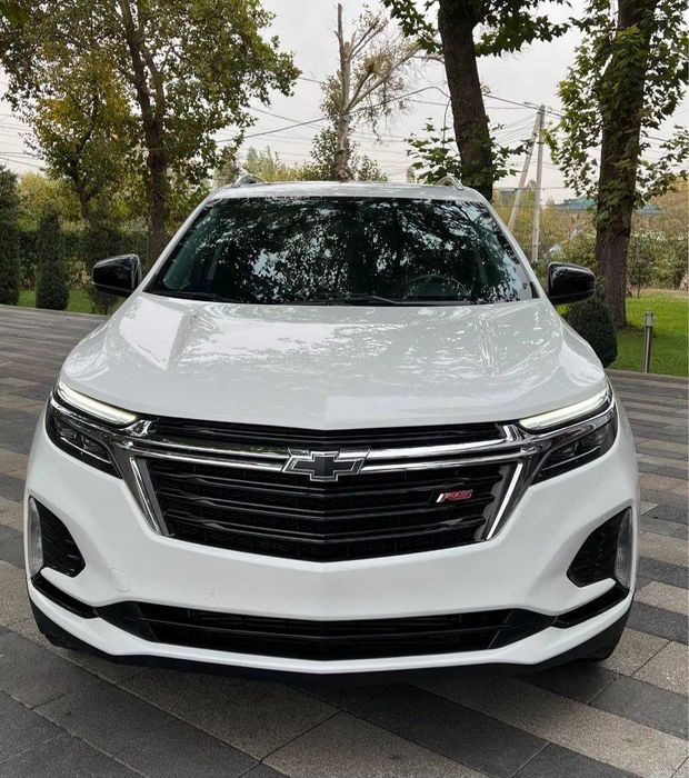 Equinox 3 poz 472 mln full RS oq 2021y 37 ming yurgan! Kraska tozza!