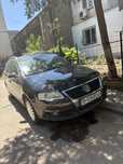 Vw Passat B6 2007 baia de ulei sparta