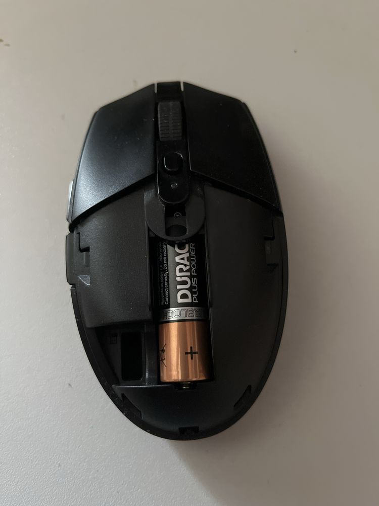Продам Logitech G304
