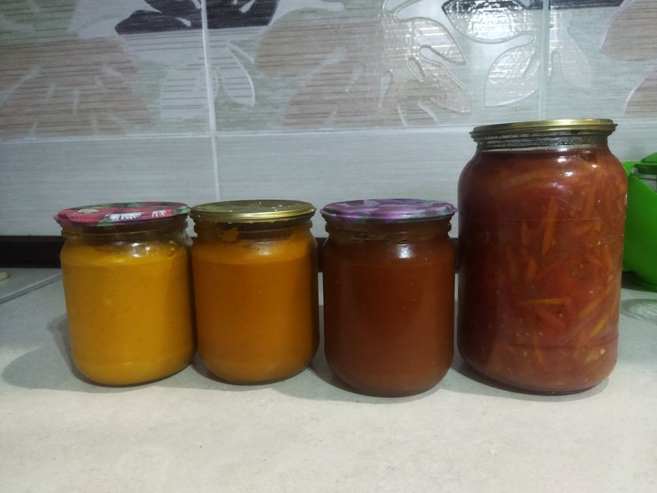 Продам солонину  домашнюю