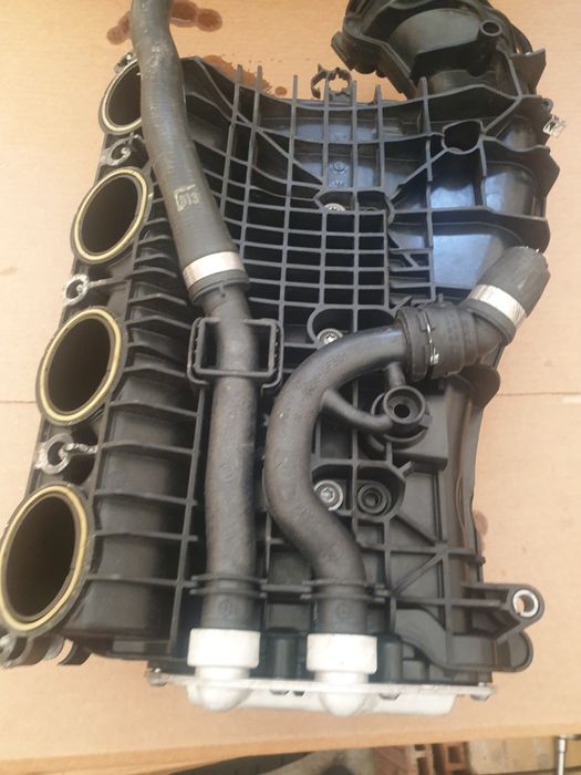 Galerie admisie BMW motor b48 benzină F30 F20 F21 F31 F33 F34 F36 G30