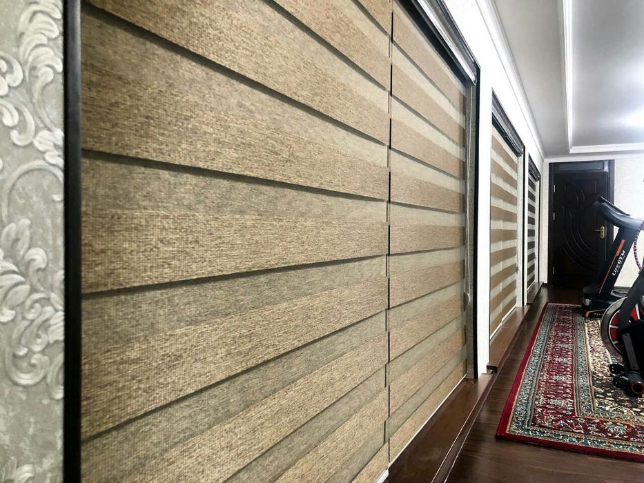 Jalyuzi moyka remont tamirlash