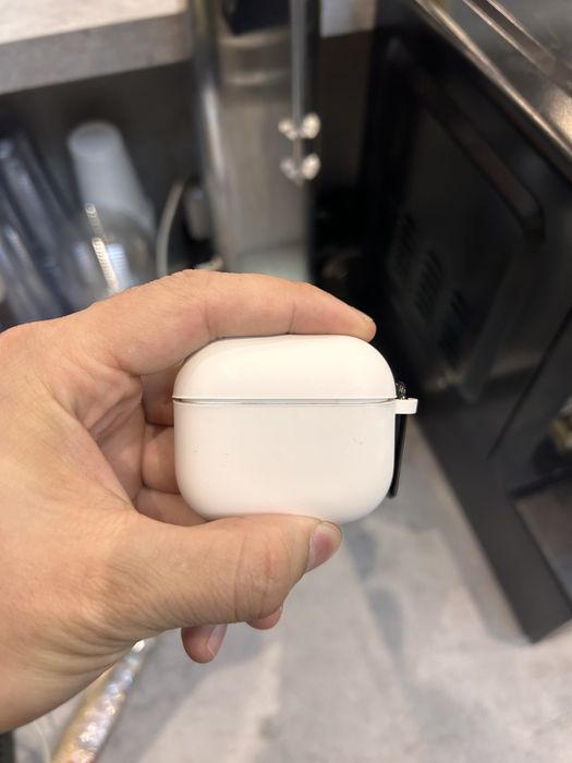 apple AirPods 3 (оригинальные)