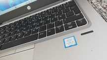 HP EliteBook 820 G4 – i5-7200U 8GB SSD Display FHD