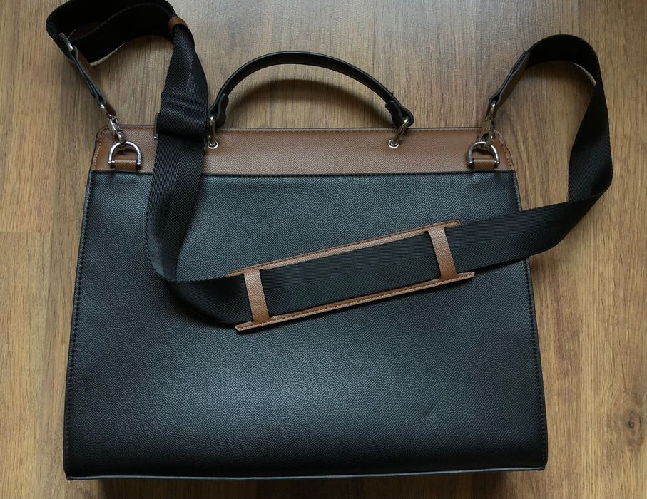 ZARA Sumka | Сумка | Портфель