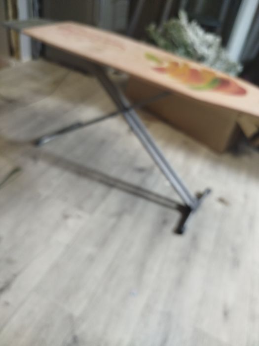 Гладильная доска ника