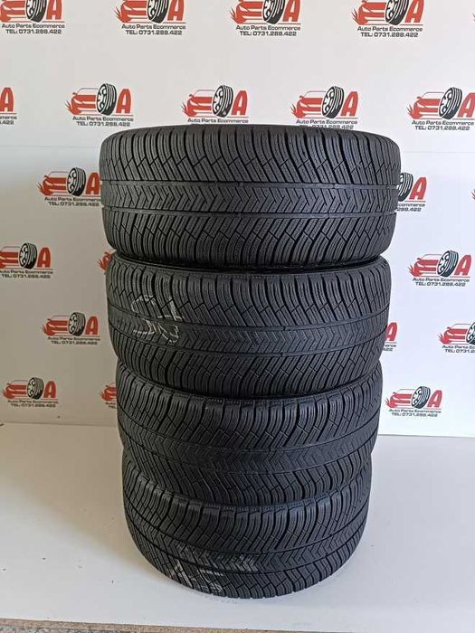255 45 19 104W 225/45/19 MICHELIN CP N10634 M+S
