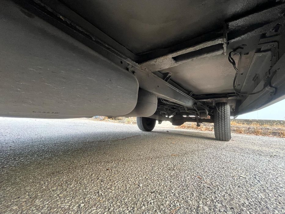 Mercedes Sprinter 313CDI