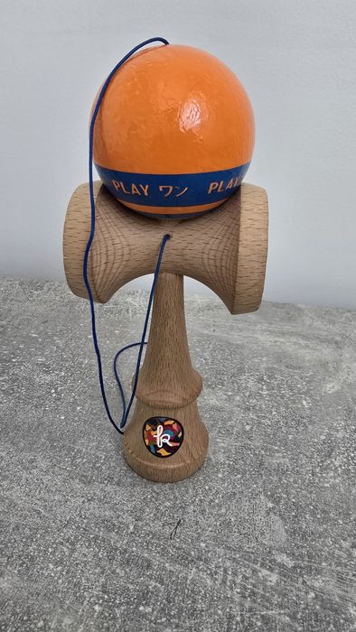 Kendama Europe Flow Pro