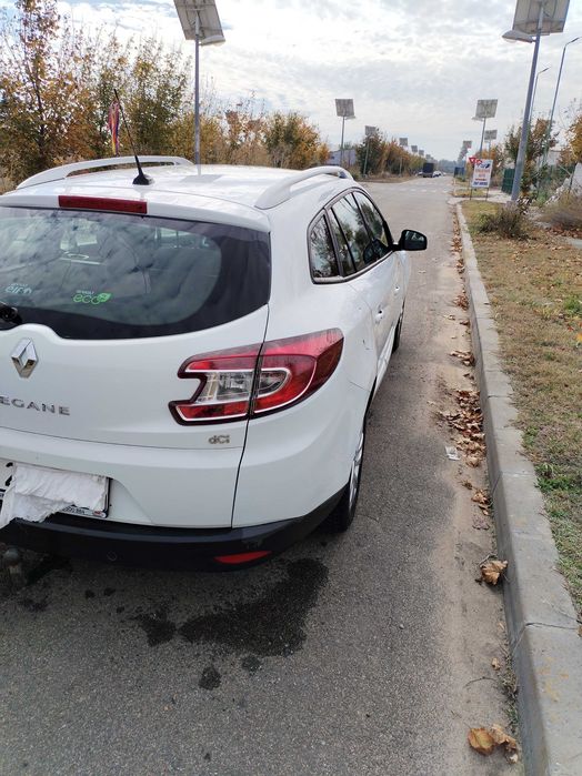 Vand Renault megane 3 din 2013