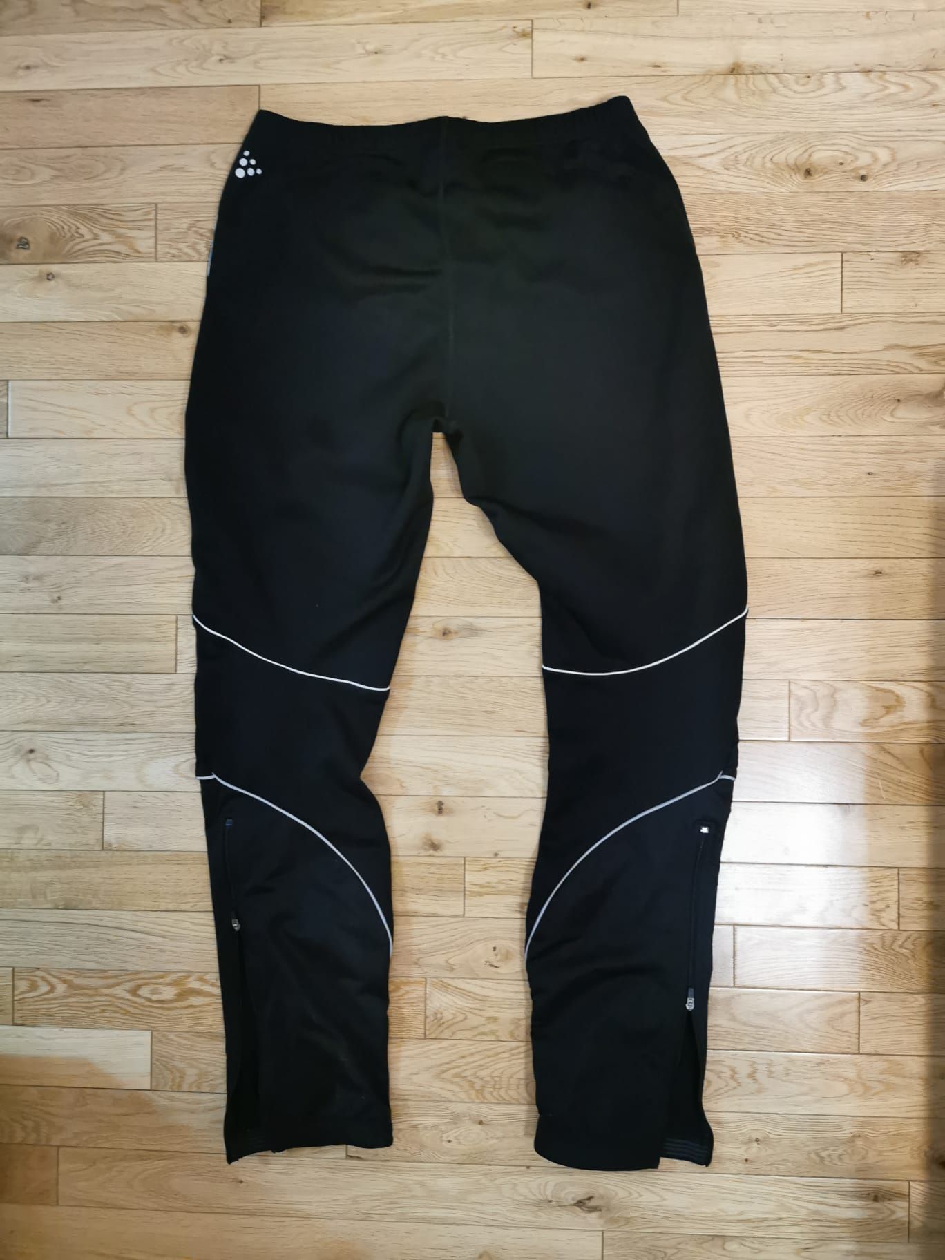 Pantaloni craft M trekking ski tură