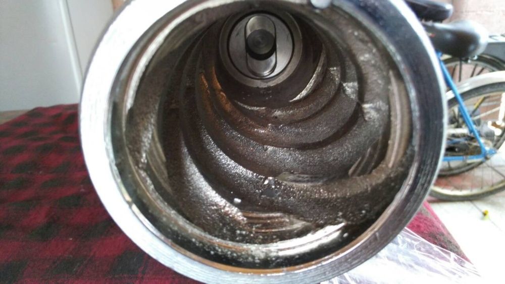 Професионална месомелачка,Месомелачка. NO:12;22;32;42