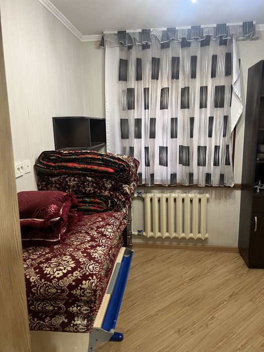 Аренда 3х комнатная Срочна