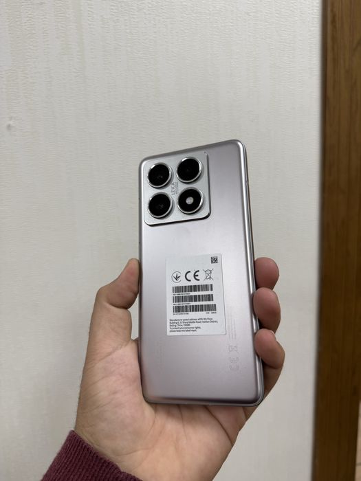 Xiaomi 14T Pro 256GB