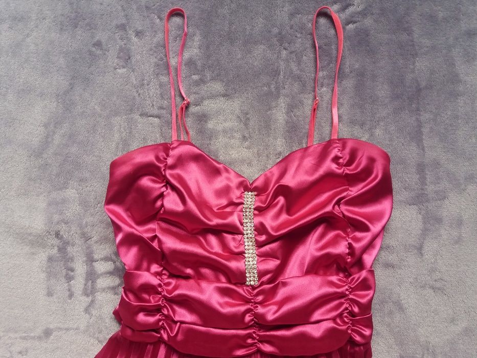 rochie eleganta noua