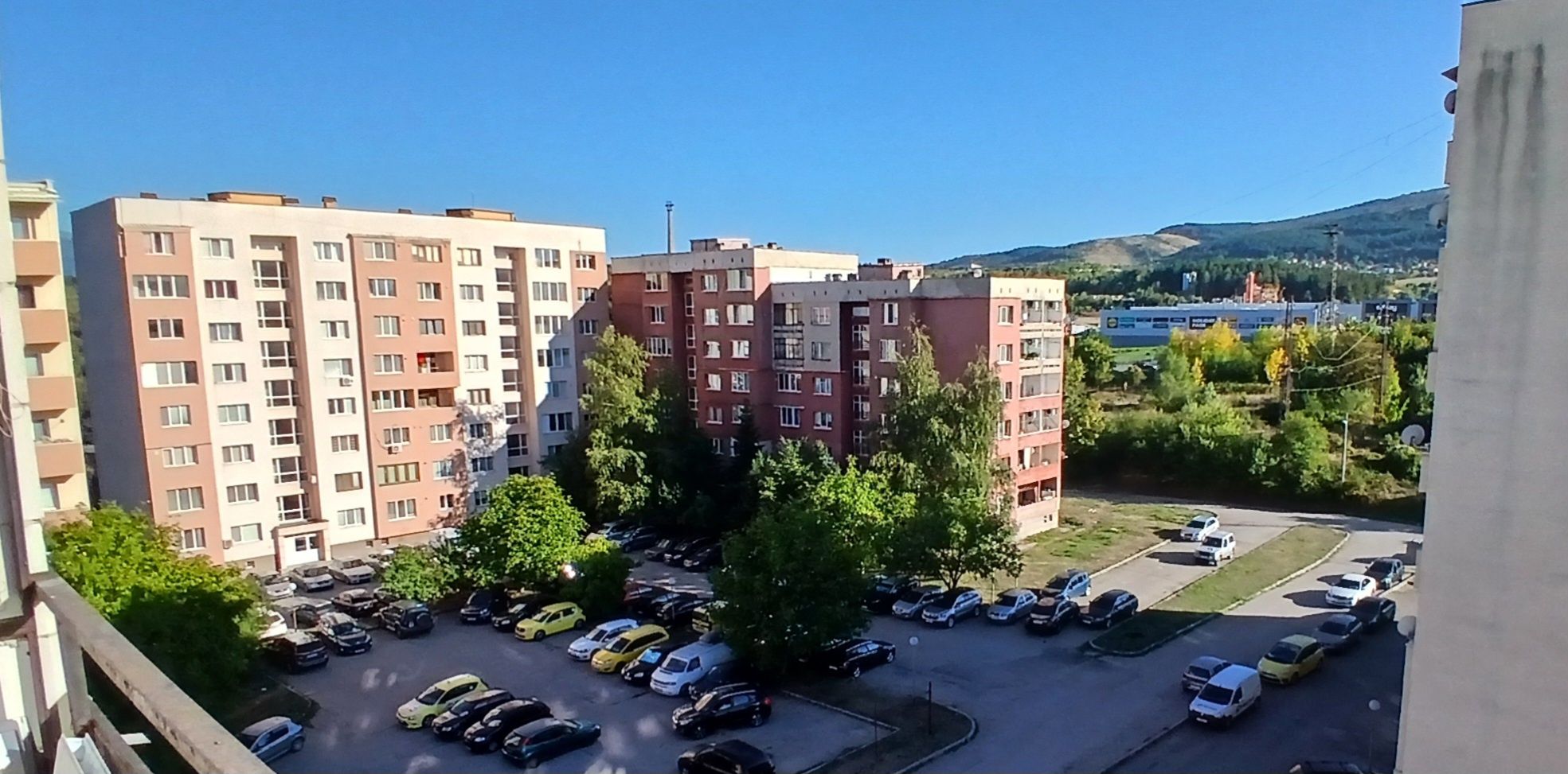Апартамент-гарсионера
